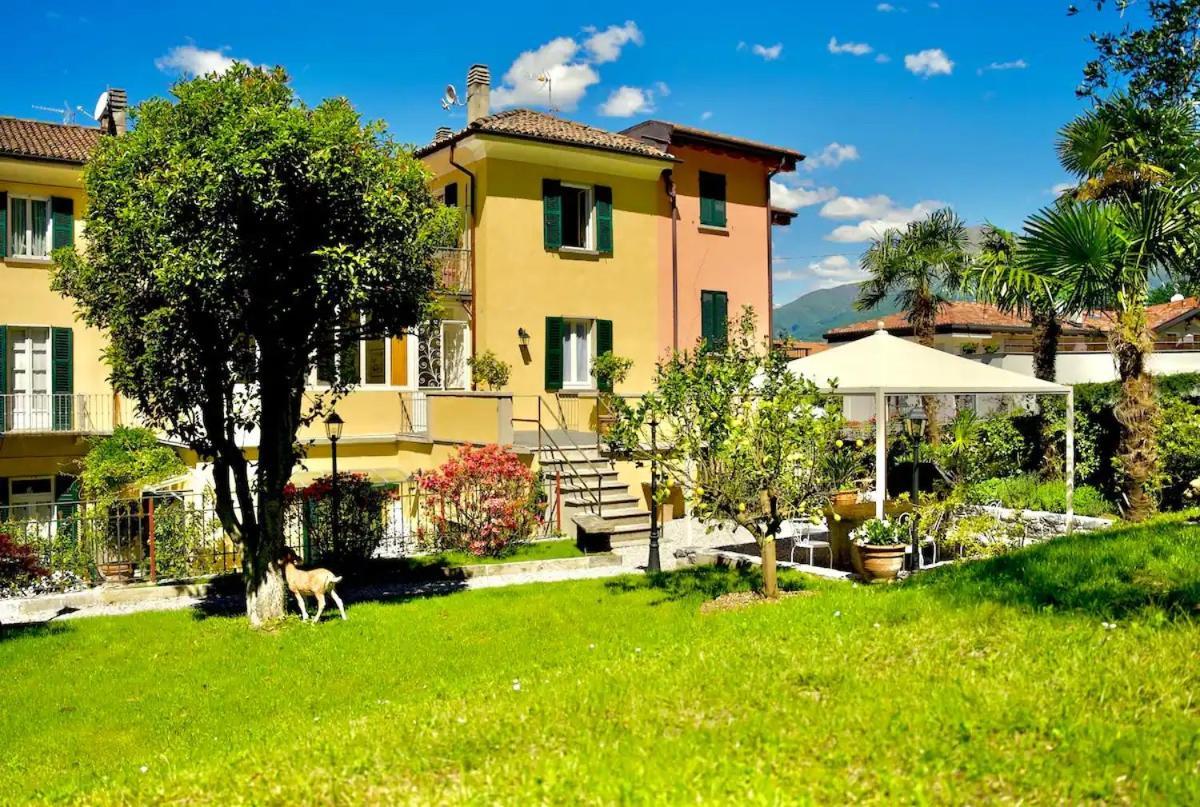 The Lemon Tree House - Bellagio Center Apartment Exterior photo