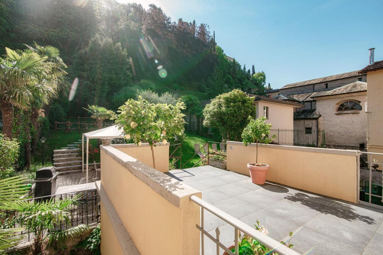 The Lemon Tree House - Bellagio Center Apartment Exterior photo