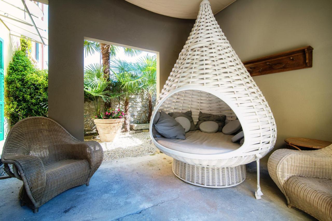 The Lemon Tree House - Bellagio Center Apartment Exterior photo